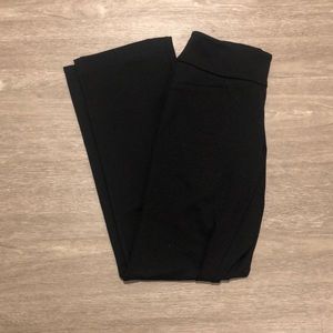 New York & Company 7th Avenue Black Pants